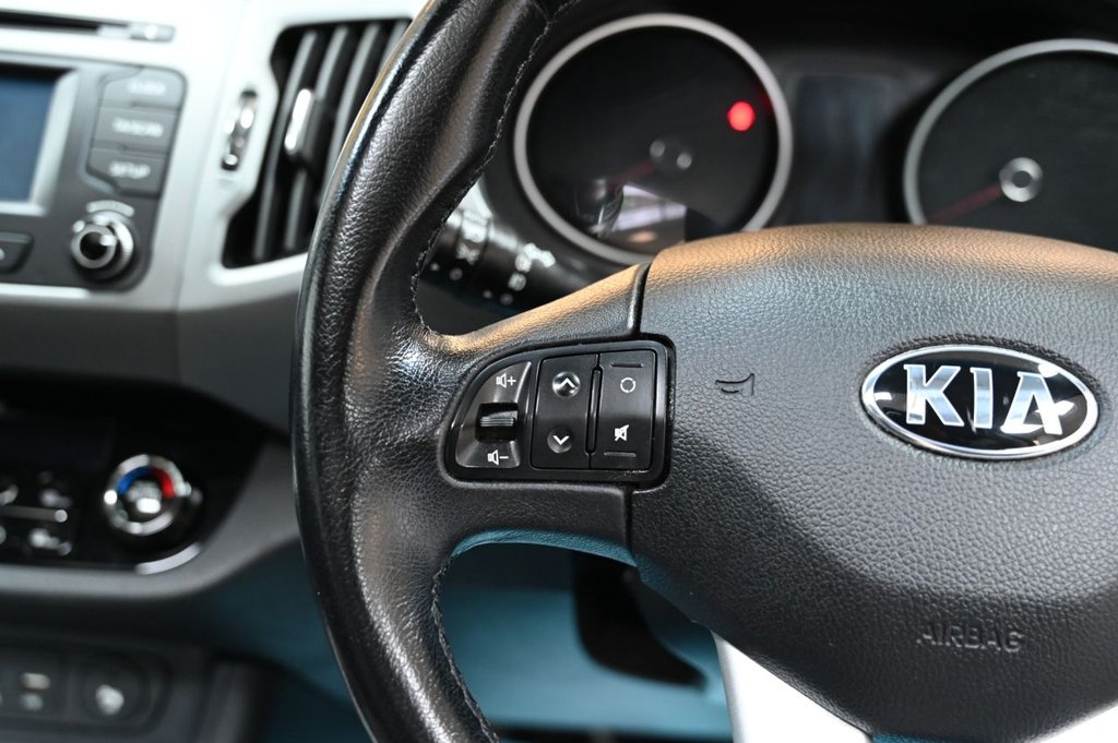 Used Kia Sportage 2016 for sale - 77249911: Photo 19