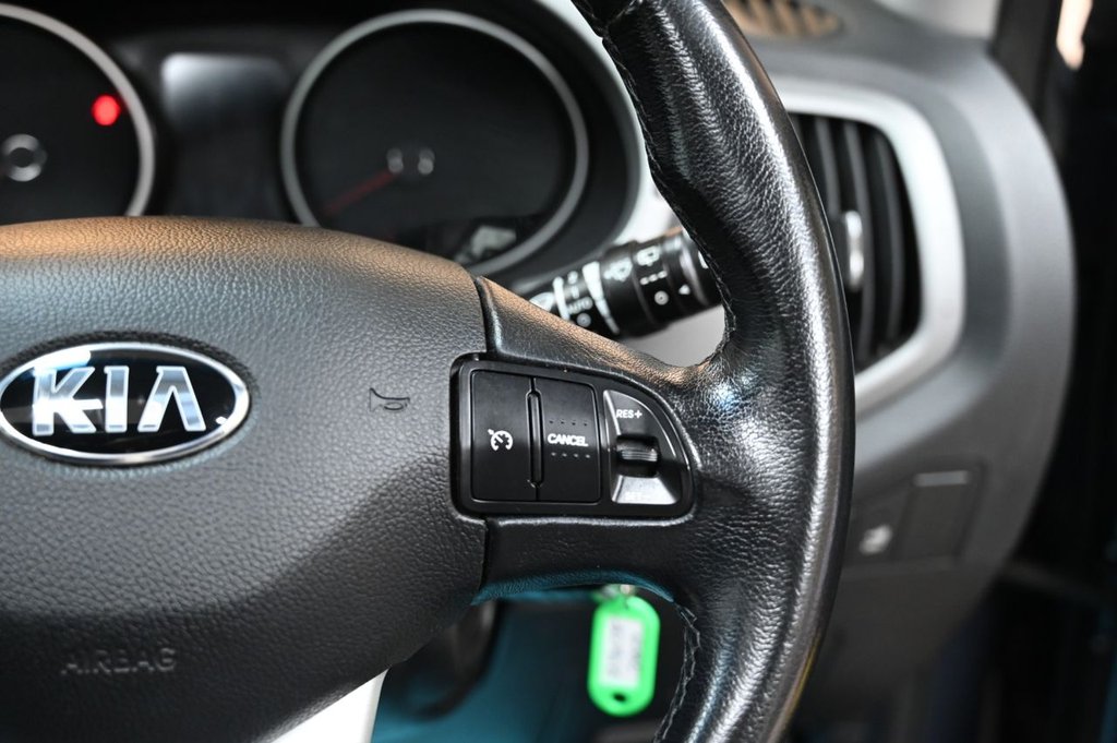 Used Kia Sportage 2016 for sale - 77249911: Photo 20