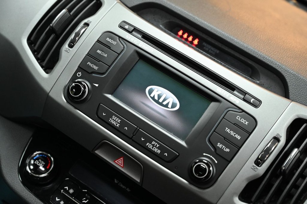 Used Kia Sportage 2016 for sale - 77249911: Photo 22