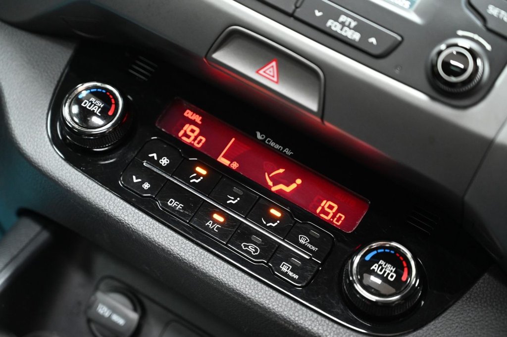 Used Kia Sportage 2016 for sale - 77249911: Photo 23