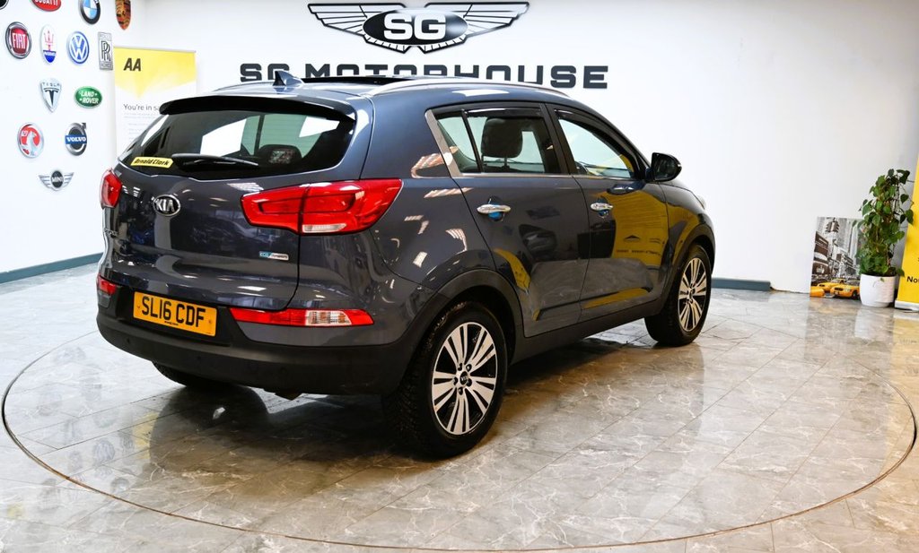 Used Kia Sportage 2016 for sale - 77249911: Photo 30