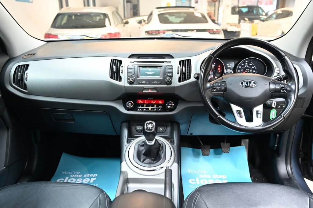 Used Kia Sportage 2016 for sale - 77249911: Photo 4