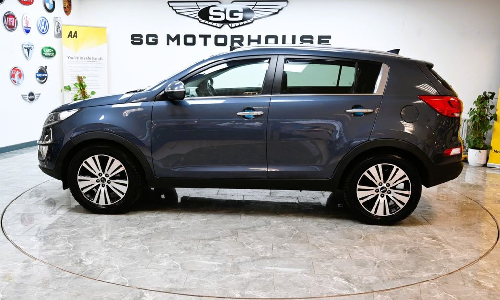 Used Kia Sportage 2016 for sale - 77249911: Photo 9