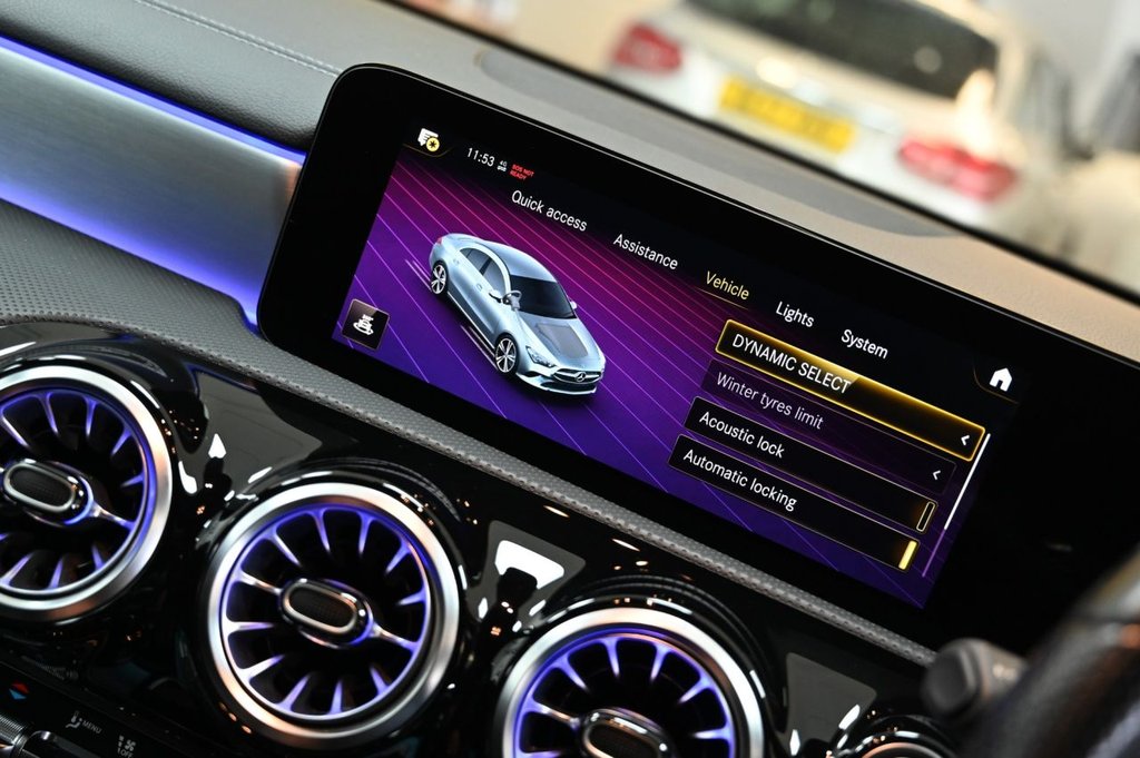 Used Mercedes-Benz CLA 2021 for sale - 77621008: Photo 16