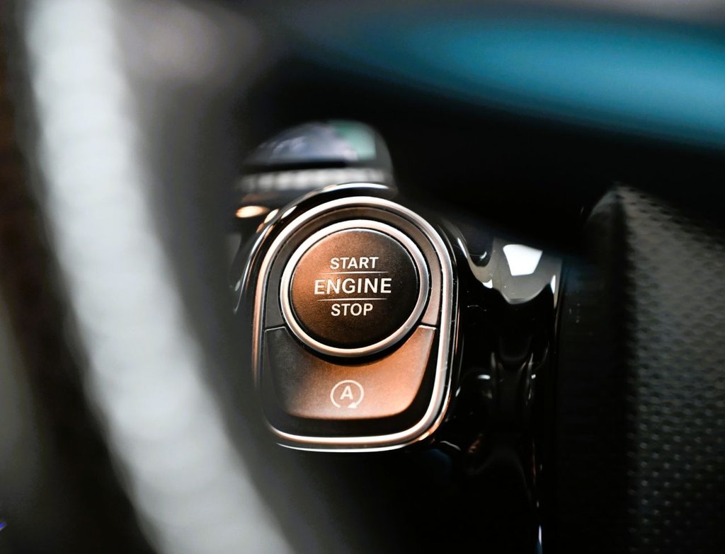 Used Mercedes-Benz CLA 2021 for sale - 77621008: Photo 17