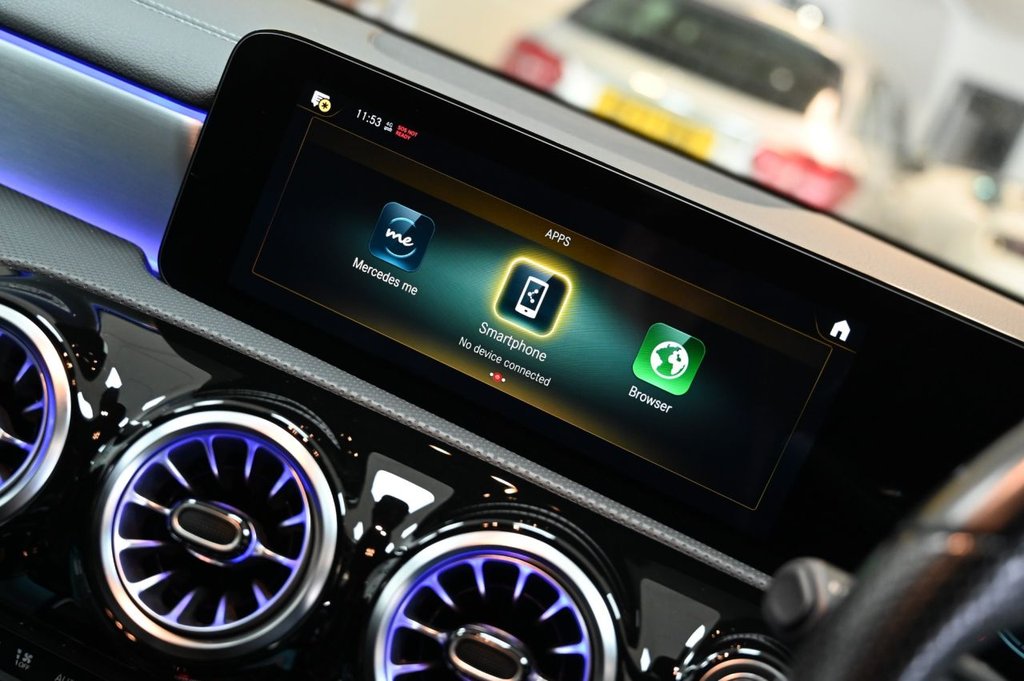 Used Mercedes-Benz CLA 2021 for sale - 77621008: Photo 18