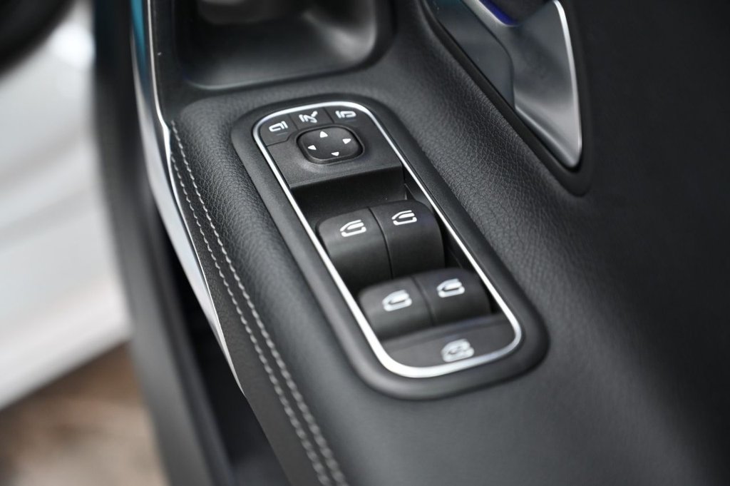 Used Mercedes-Benz CLA 2021 for sale - 77621008: Photo 20