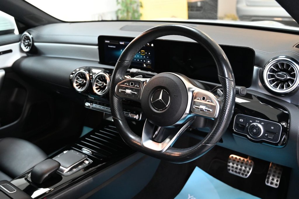 Used Mercedes-Benz CLA 2021 for sale - 77621008: Photo 21