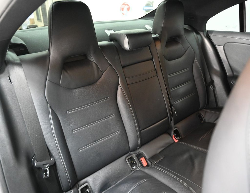 Used Mercedes-Benz CLA 2021 for sale - 77621008: Photo 22