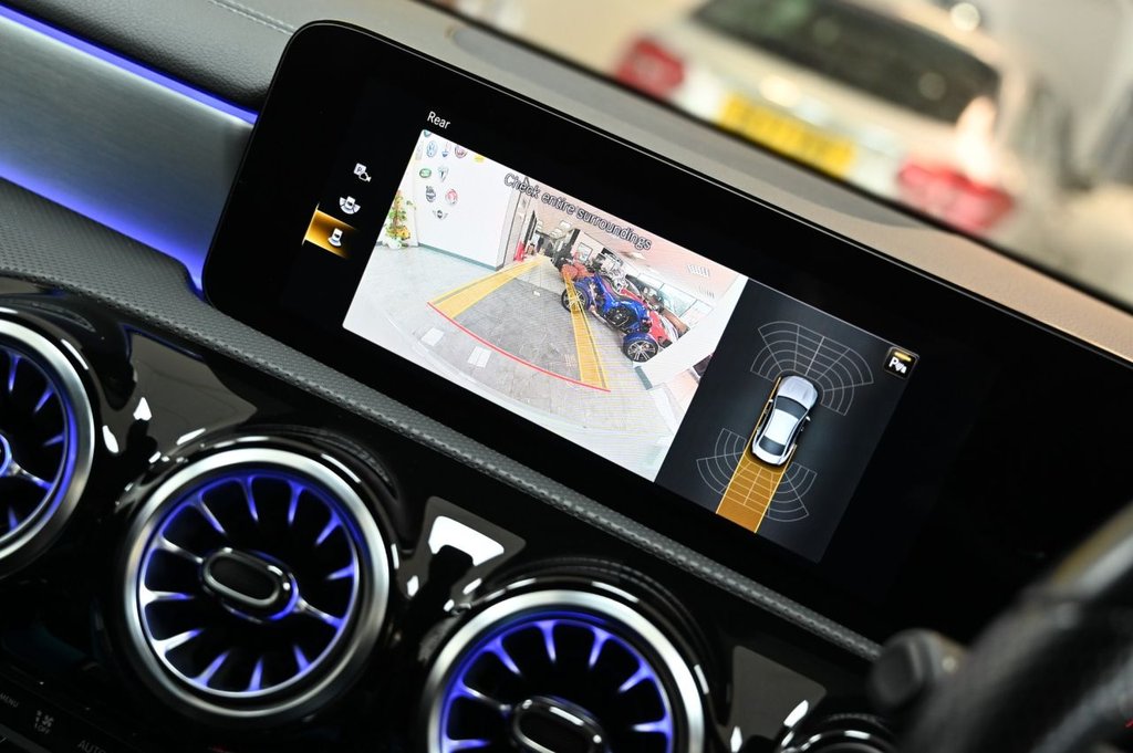 Used Mercedes-Benz CLA 2021 for sale - 77621008: Photo 6