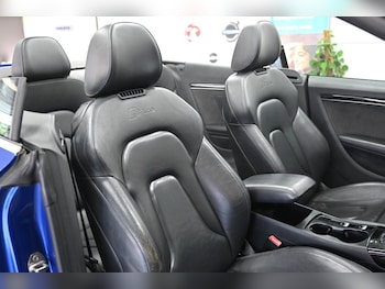 Used Audi A5 2015 for sale - 79226789: Photo