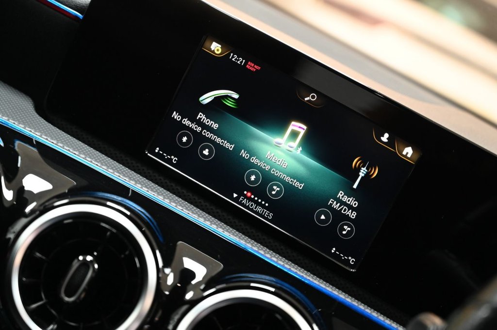 Used Mercedes-Benz A-Class 2019 for sale - 76977502: Photo 12