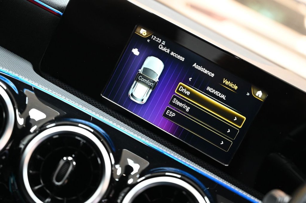 Used Mercedes-Benz A-Class 2019 for sale - 76977502: Photo 14