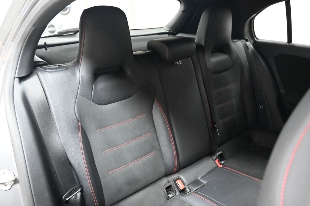 Used Mercedes-Benz A-Class 2019 for sale - 76977502: Photo 19