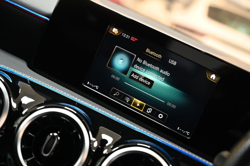 Used Mercedes-Benz A-Class 2019 for sale - 76977502: Photo 23