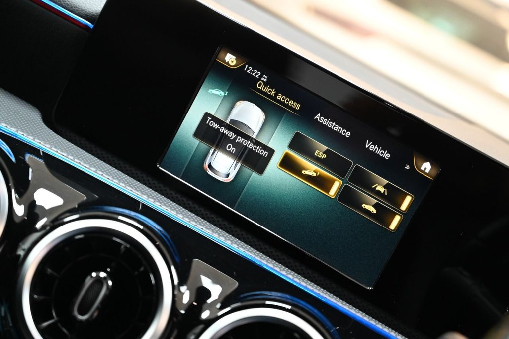 Used Mercedes-Benz A-Class 2019 for sale - 76977502: Photo 28