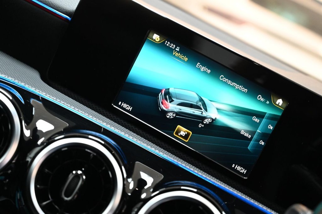 Used Mercedes-Benz A-Class 2019 for sale - 76977502: Photo 34