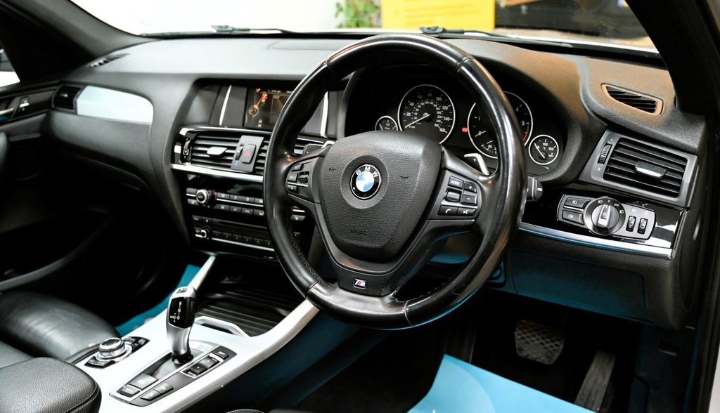 Used BMW X3 2014 for sale - 77539594: Photo 17