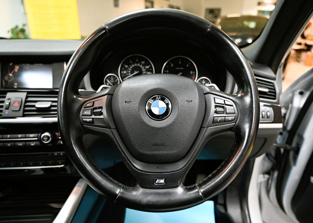 Used BMW X3 2014 for sale - 77539594: Photo 26