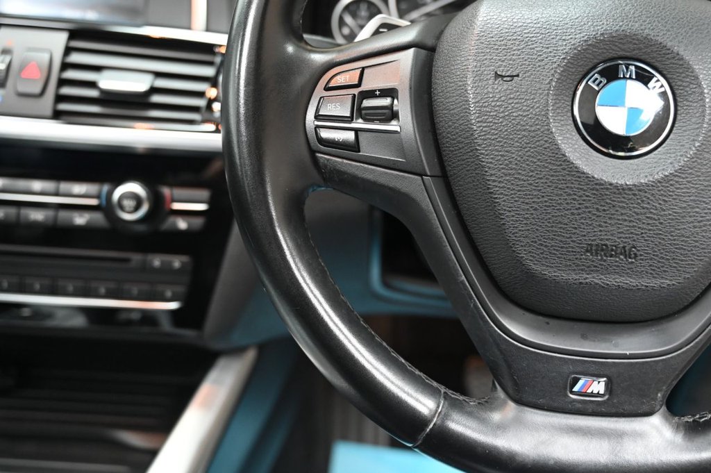 Used BMW X3 2014 for sale - 77539594: Photo 28