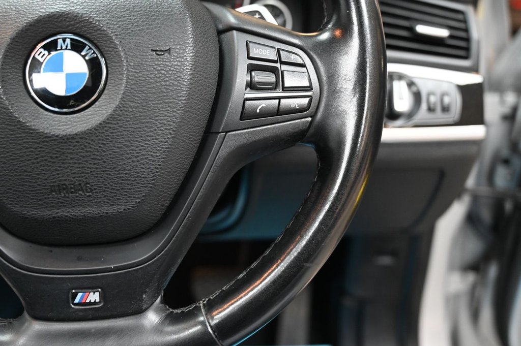 Used BMW X3 2014 for sale - 77539594: Photo 29