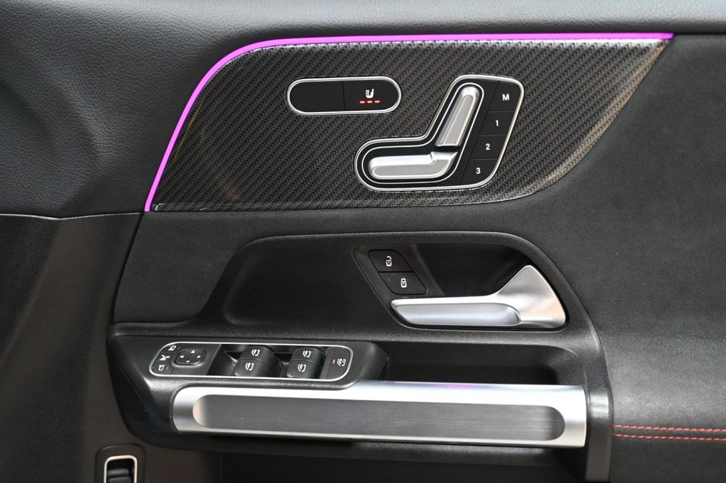 Used Mercedes-Benz GLB 2020 for sale - 76703804: Photo 13