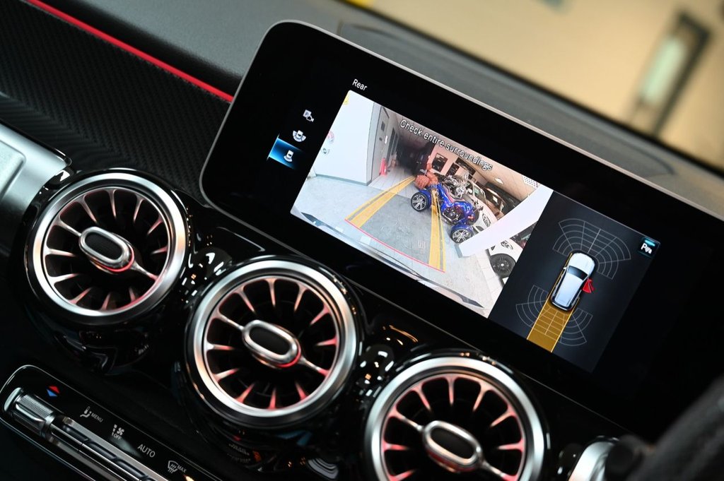 Used Mercedes-Benz GLB 2020 for sale - 76703804: Photo 14