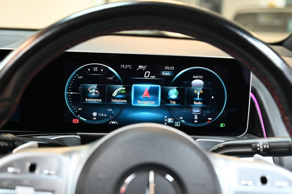 Used Mercedes-Benz GLB 2020 for sale - 76703804: Photo 16