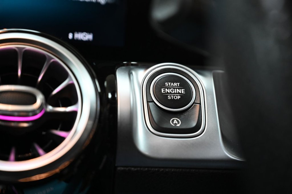 Used Mercedes-Benz GLB 2020 for sale - 76703804: Photo 18