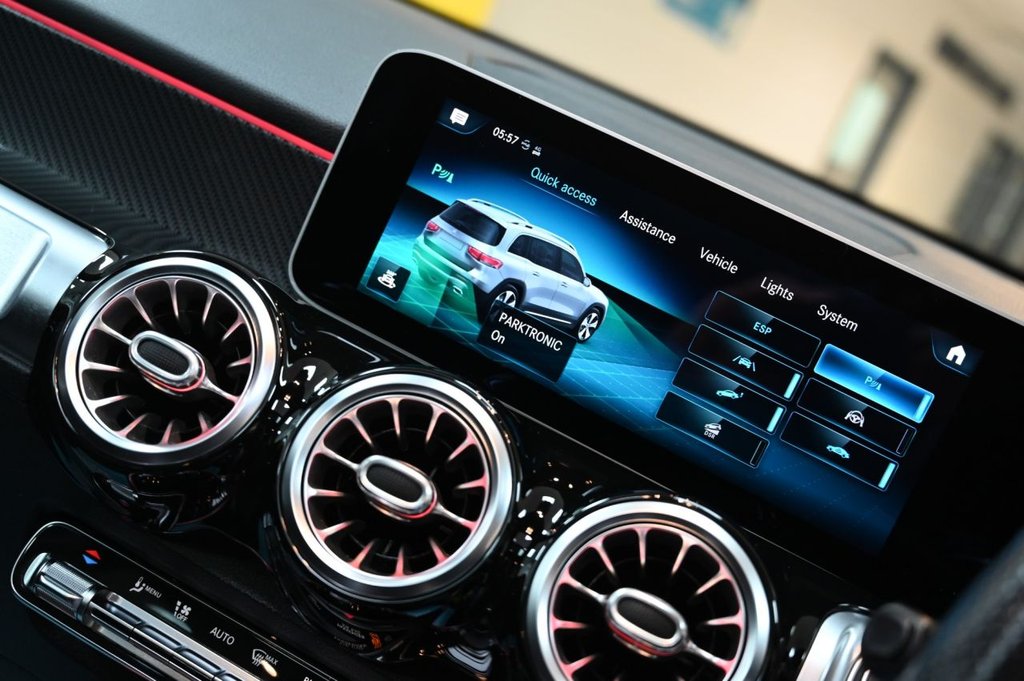 Used Mercedes-Benz GLB 2020 for sale - 76703804: Photo 19