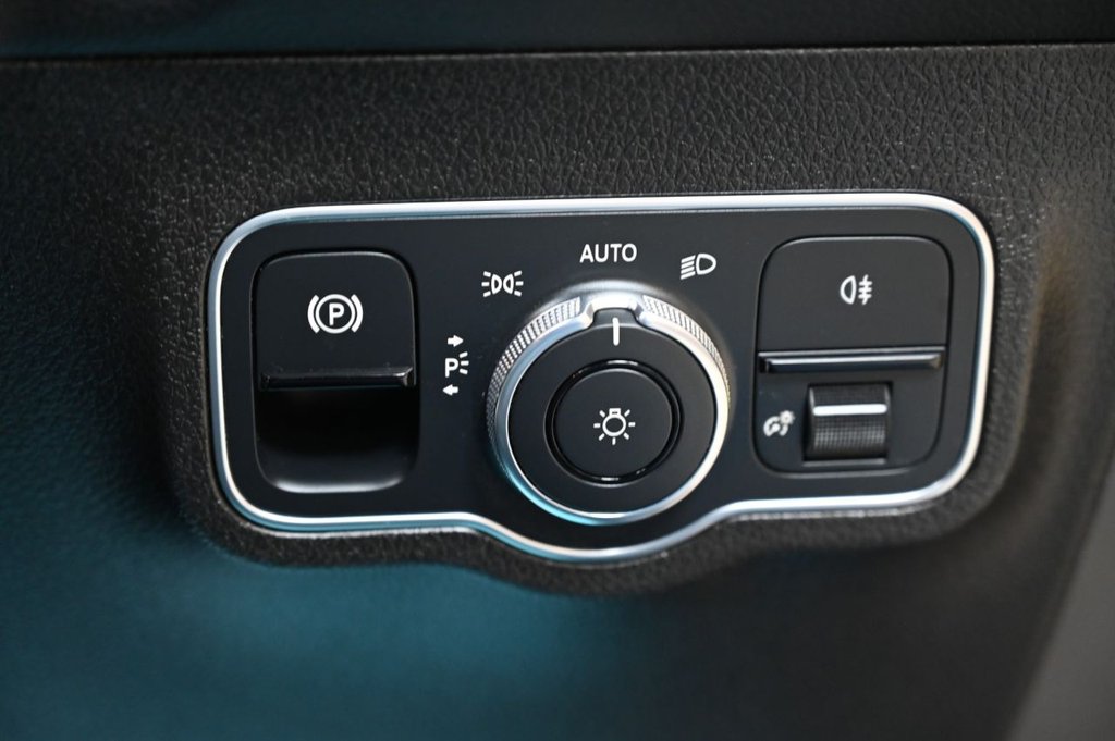 Used Mercedes-Benz GLB 2020 for sale - 76703804: Photo 20