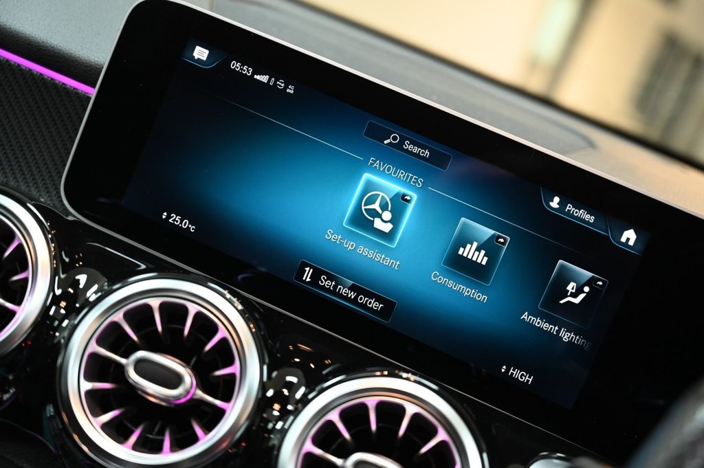 Used Mercedes-Benz GLB 2020 for sale - 76703804: Photo 23