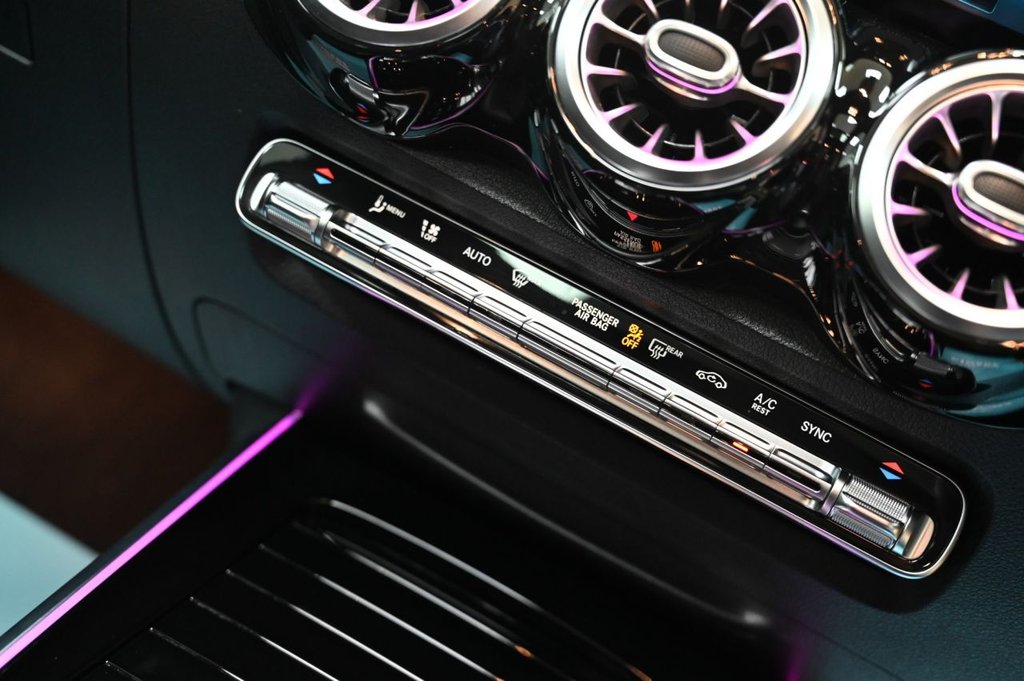 Used Mercedes-Benz GLB 2020 for sale - 76703804: Photo 24