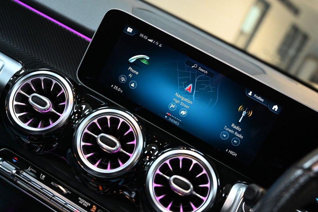 Used Mercedes-Benz GLB 2020 for sale - 76703804: Photo 25