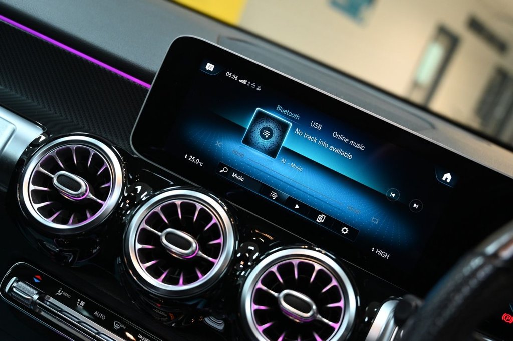 Used Mercedes-Benz GLB 2020 for sale - 76703804: Photo 26