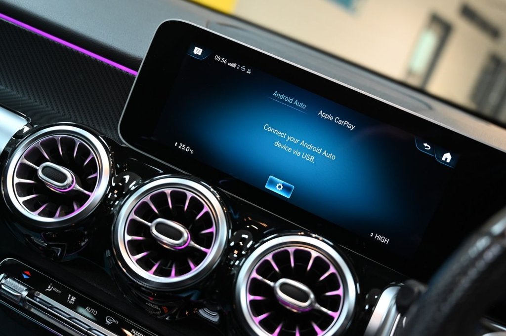 Used Mercedes-Benz GLB 2020 for sale - 76703804: Photo 28