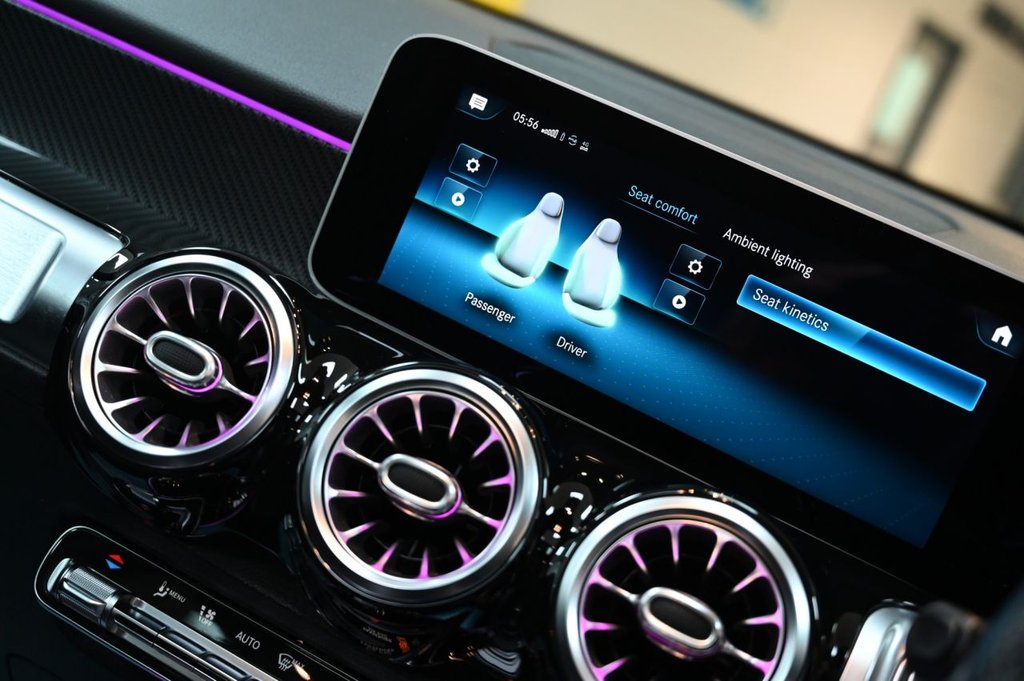 Used Mercedes-Benz GLB 2020 for sale - 76703804: Photo 30