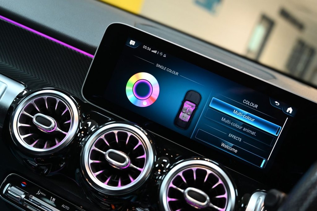 Used Mercedes-Benz GLB 2020 for sale - 76703804: Photo 31