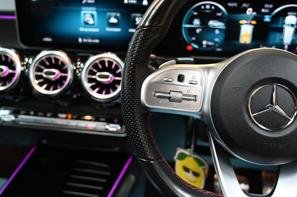 Used Mercedes-Benz GLB 2020 for sale - 76703804: Photo 36