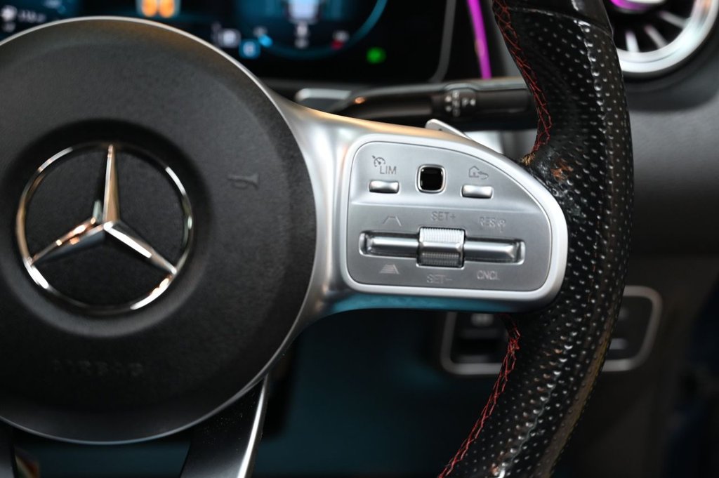 Used Mercedes-Benz GLB 2020 for sale - 76703804: Photo 37