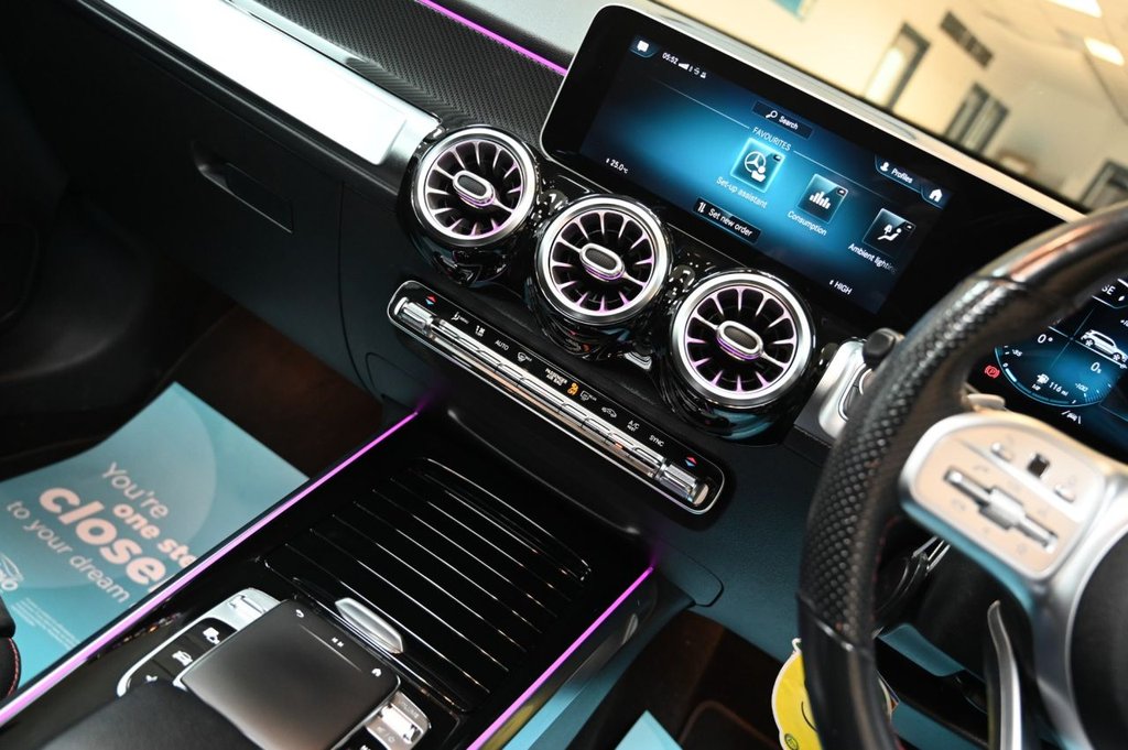 Used Mercedes-Benz GLB 2020 for sale - 76703804: Photo 38