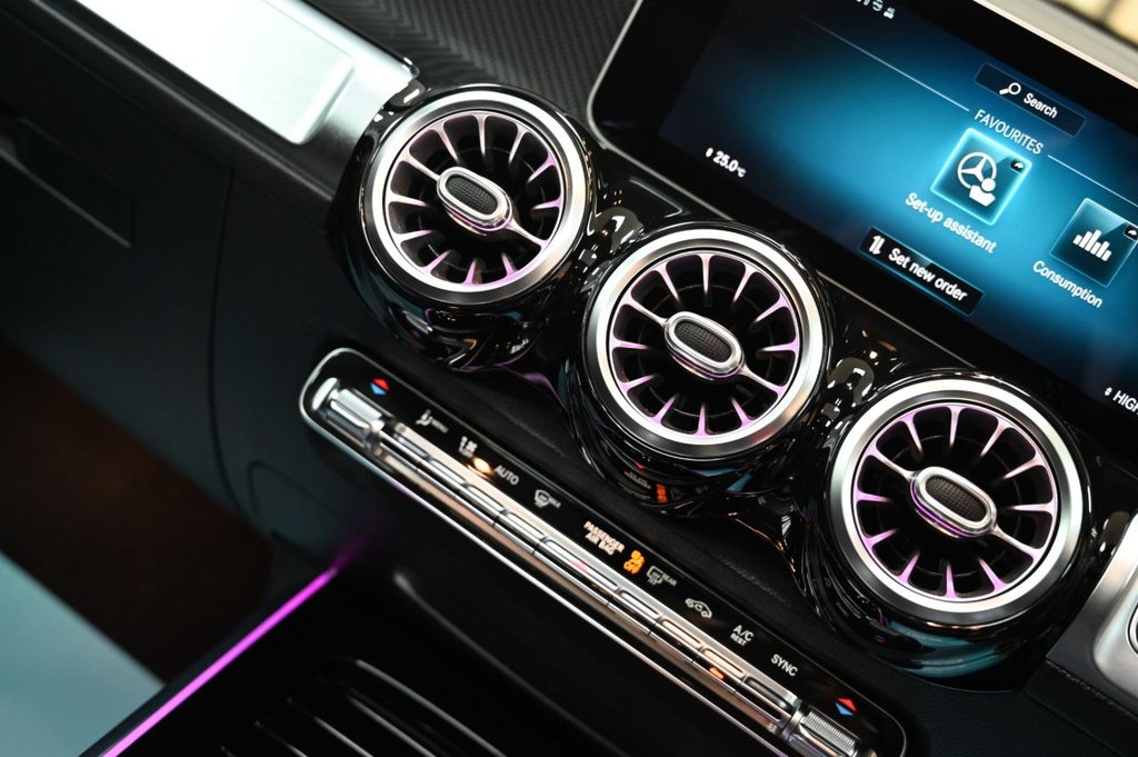 Used Mercedes-Benz GLB 2020 for sale - 76703804: Photo 39