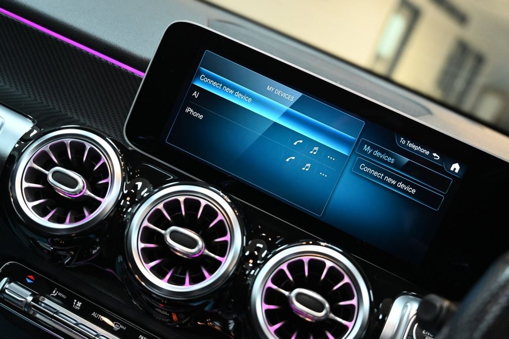 Used Mercedes-Benz GLB 2020 for sale - 76703804: Photo 40