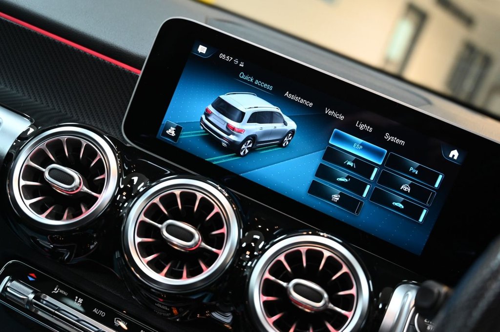 Used Mercedes-Benz GLB 2020 for sale - 76703804: Photo 42