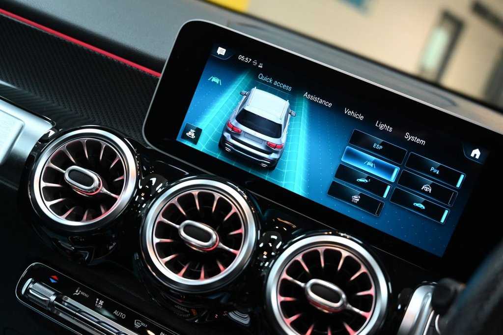 Used Mercedes-Benz GLB 2020 for sale - 76703804: Photo 43