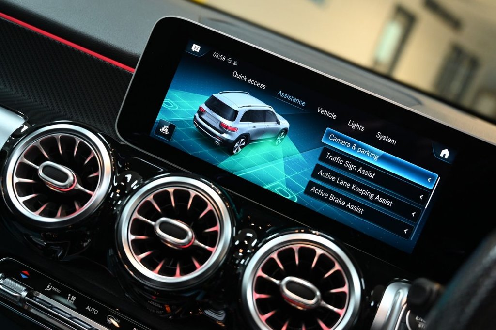 Used Mercedes-Benz GLB 2020 for sale - 76703804: Photo 44