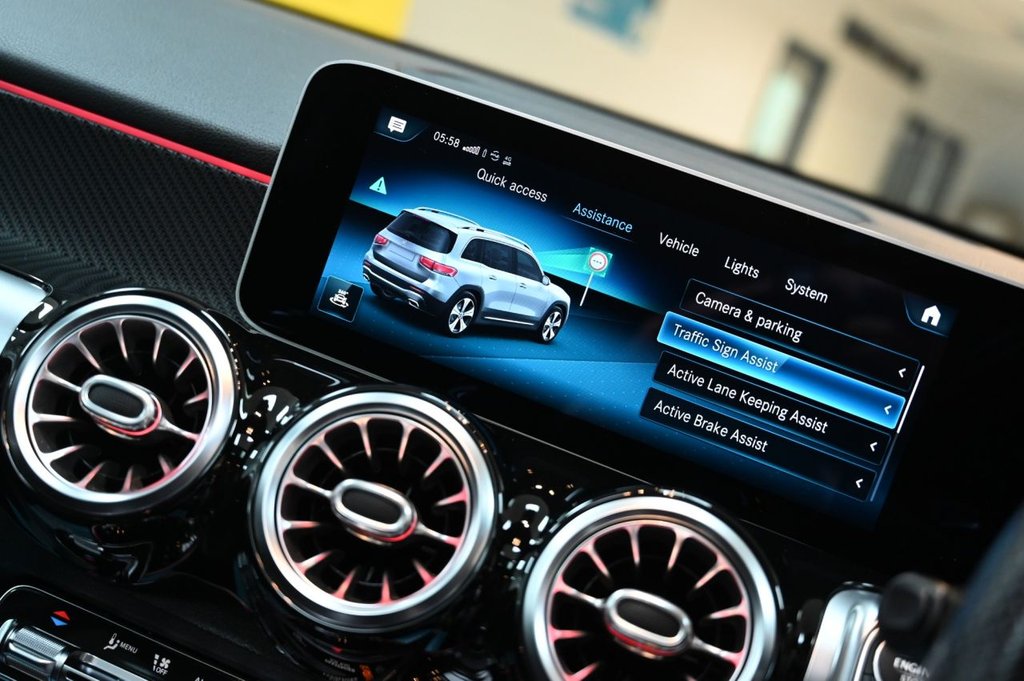 Used Mercedes-Benz GLB 2020 for sale - 76703804: Photo 45