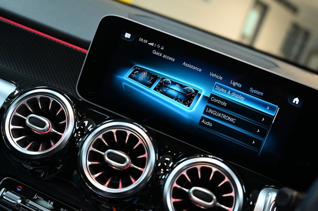 Used Mercedes-Benz GLB 2020 for sale - 76703804: Photo 46