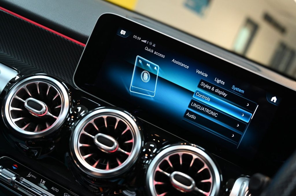 Used Mercedes-Benz GLB 2020 for sale - 76703804: Photo 47