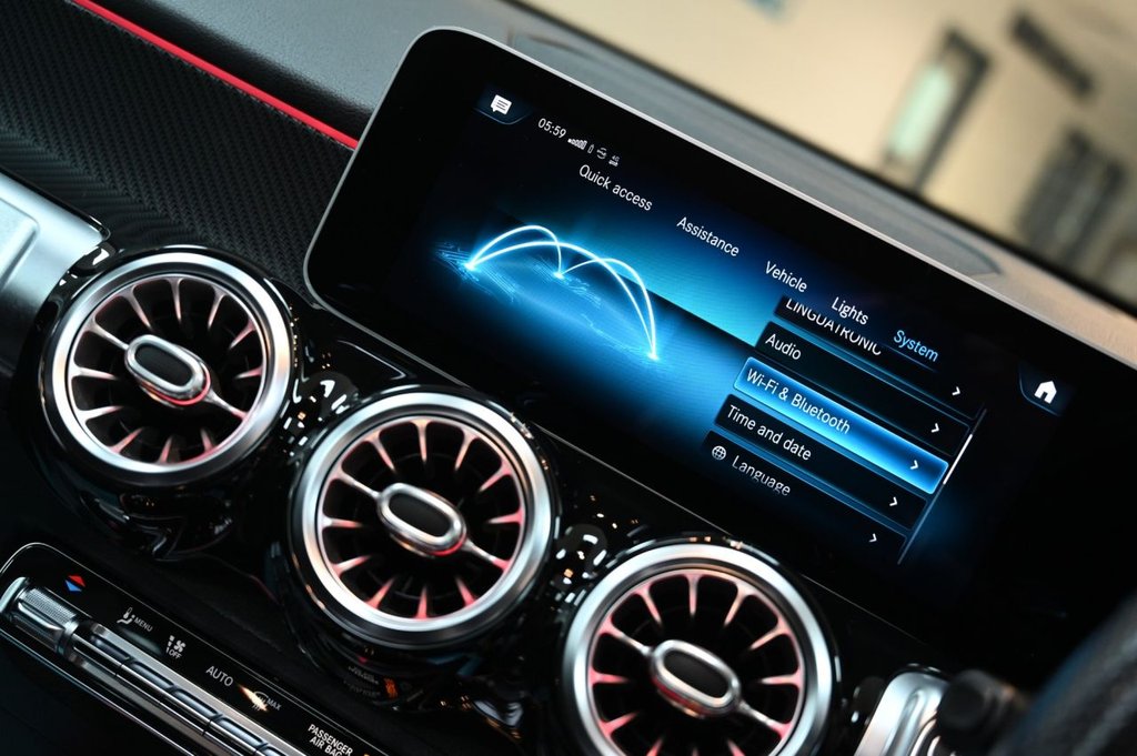 Used Mercedes-Benz GLB 2020 for sale - 76703804: Photo 48